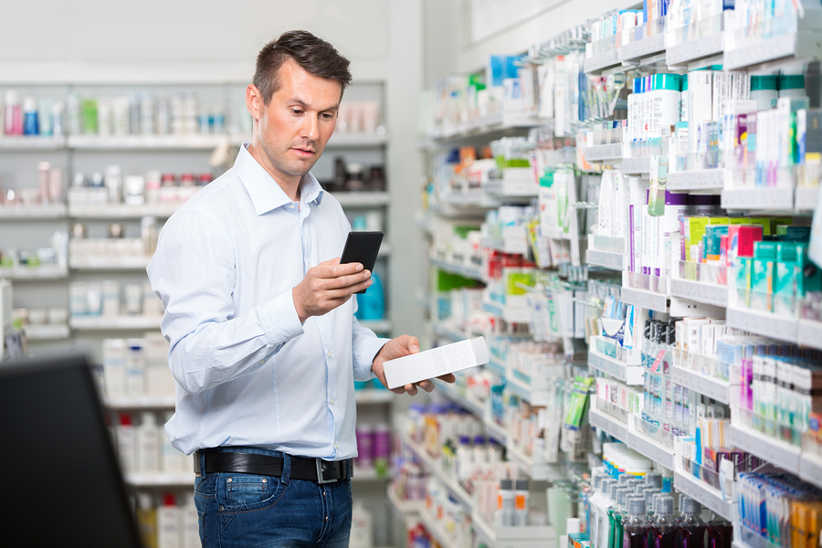 Is Technology The Key To Pharmacy Success?