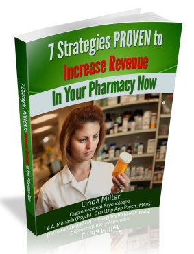 7 Strategies Proven to increase revenue in your pharmacy now