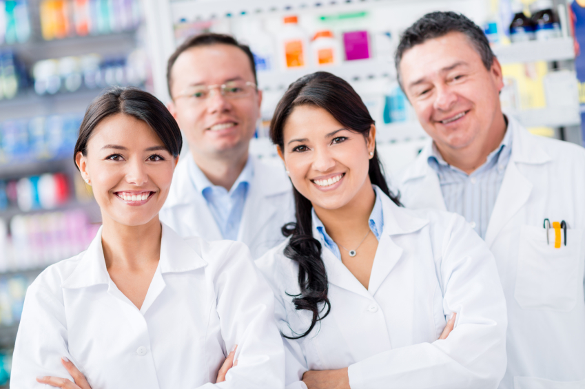 The 5 Key Elements Of High Performing Pharmacies